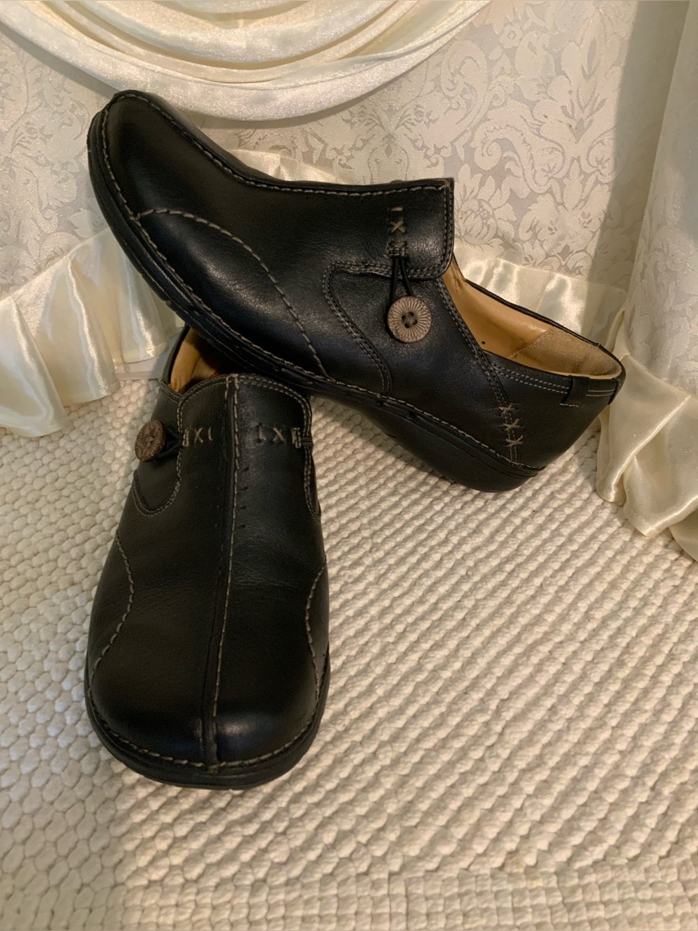 CLARKS